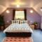 The Lovecroft Guest House