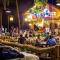 Klang Aow Seafood & Resort