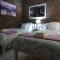Coral Tree Guest Rooms