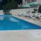 Beachfront Apartments Anita with Pool
