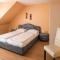 Gästezimmer Strauß