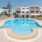 Ariadne Hotel