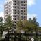 Hotel Central Parque
