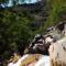 Las Parras - Rute