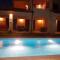APARTMENT TEIDI WITH POOL - Ližnjan