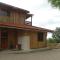 Gite colombe des bois - Estadens