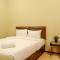 2BR Grand Palace Apartment Kemayoran near to JI Expo By Travelio