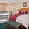 Americas Best Value Inn Lubbock East
