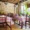 Uncle Sam Villa