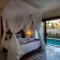 The Awan Villas - CHSE Certified - 塞米亚克