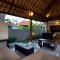 The Awan Villas - CHSE Certified - 塞米亚克