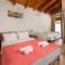 Green Oasis House in Filerimos