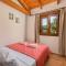 Green Oasis House in Filerimos