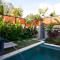 The Awan Villas - CHSE Certified - 塞米亚克