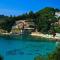 Rapanos Apartments - Paleokastritsa