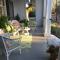 Magnolia Cottage Bed and Breakfast
