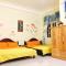 Pensee Guesthouse