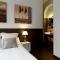 THC Latina Hostel
