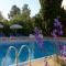 La Villa Mandarine