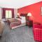 Ramada by Wyndham Alpharetta Atlanta North