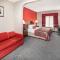 Ramada by Wyndham Alpharetta Atlanta North