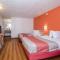 Motel 6-Commerce, GA