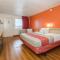Motel 6-Commerce, GA