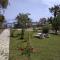 Palmyra Beachfront Studios