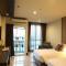 Crystal Suites Suvarnbhumi Airport - Lat Krabang