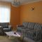 Orwa apartmanok - Cédrus köz