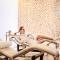 Le Parc Hotel, Beyond Stars
