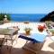 Casa Marta vacation home in Positano