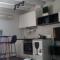 City centre penthouse