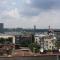 City centre penthouse