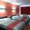 Motel 6-Bremen, GA