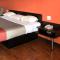 Motel 6-Bremen, GA
