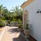 Chalet Villadulce