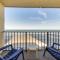 Beachside Hotel
