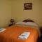 Peru Swiss Hostel