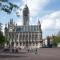 LOGEMENT DE SCHOOL Middelburg