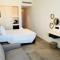 Abacus Suites