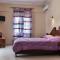 Fouxia Apartments and Studios