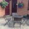 The Farmhouse B&B