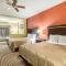 Quality Suites North Houston - Spring