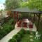 Apartmani Villa Radovic