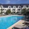 appartement bord de mer - 富埃南