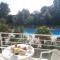 appartement bord de mer - 富埃南