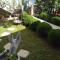 Apartmani Villa Radovic