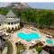 Atlanta Evergreen Lakeside Resort - 石头山