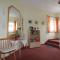 Ferienwohnung "Josephine" am Klopeinersee